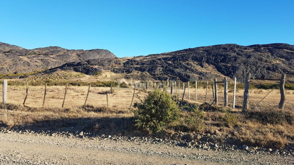Campo en Venta en Tehuelches, Chubut