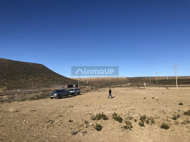 Terreno en Venta en Escalante, Chubut
