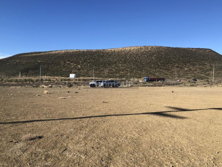 Terreno en Venta en Escalante, Chubut