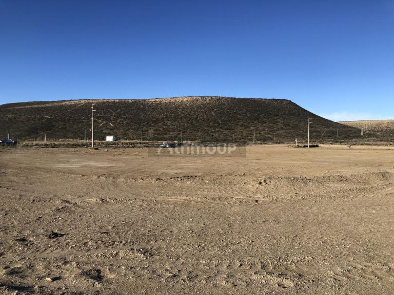 Terreno en Venta en Escalante, Chubut