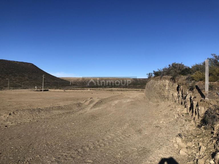 Terreno en Venta en Escalante, Chubut