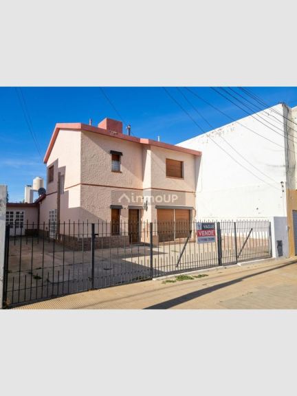 Casa en Venta en Escalante, Chubut