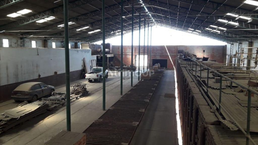 Galpon en Venta en Escalante, Chubut