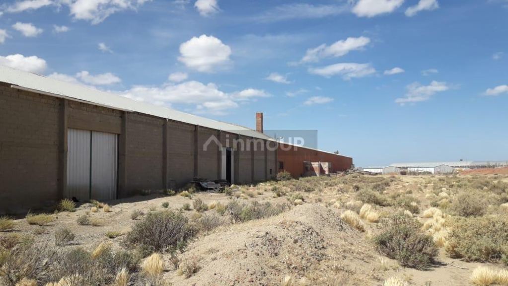 Galpon en Venta en Escalante, Chubut