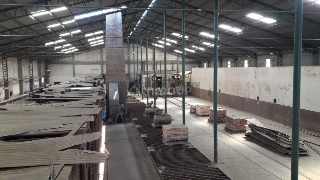 Galpon en Venta en Escalante, Chubut
