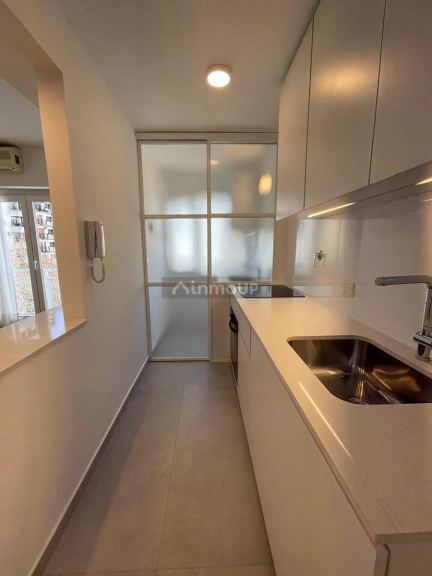 Departamento en Venta en Barrio Norte, Capital Federal