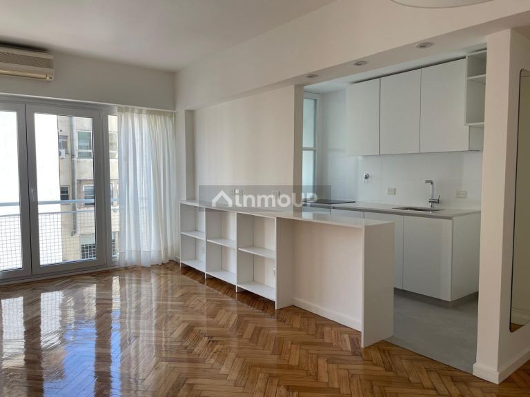 Departamento en Venta en Barrio Norte, Capital Federal