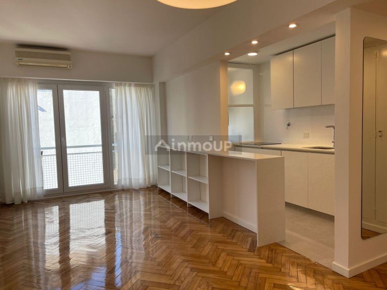 Departamento en Venta en Barrio Norte, Capital Federal
