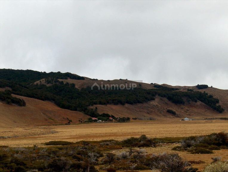 Campo en Venta en Rio Chico, Santa Cruz