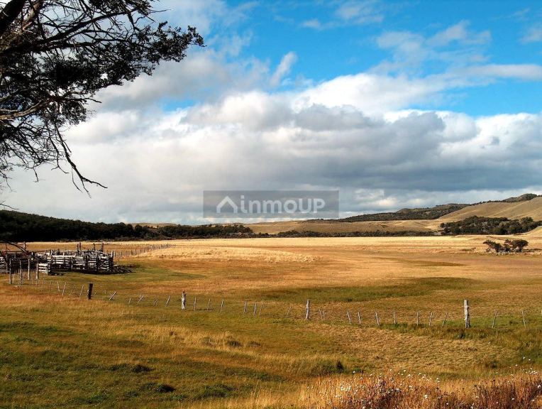 Campo en Venta en Rio Chico, Santa Cruz