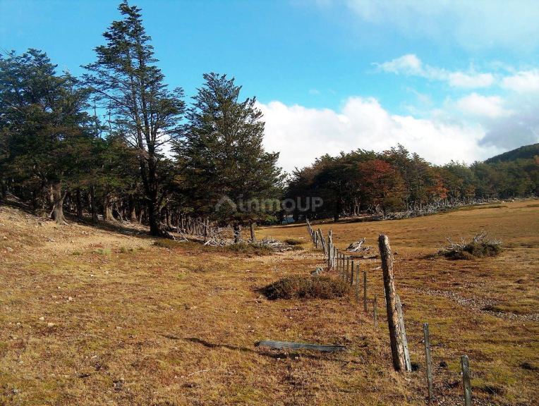 Campo en Venta en Rio Chico, Santa Cruz