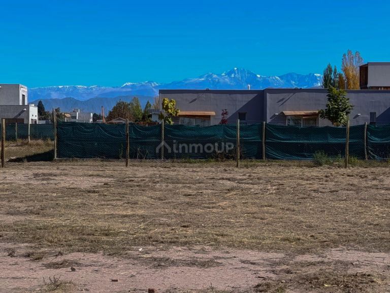 Lote en Venta en Lujan de Cuyo, Mendoza