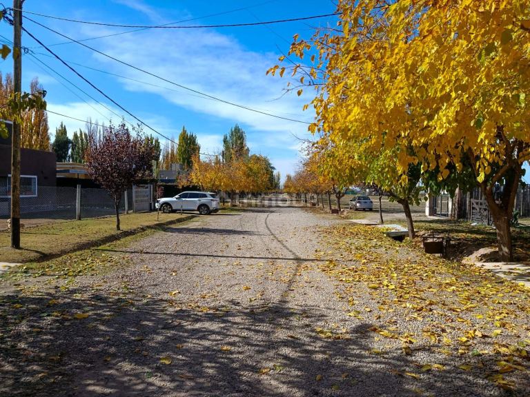 Lote en Venta en Lujan de Cuyo, Mendoza