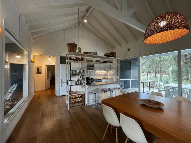 Casa en Alquiler Temporario en De la Costa, Buenos Aires Costa Atlantica