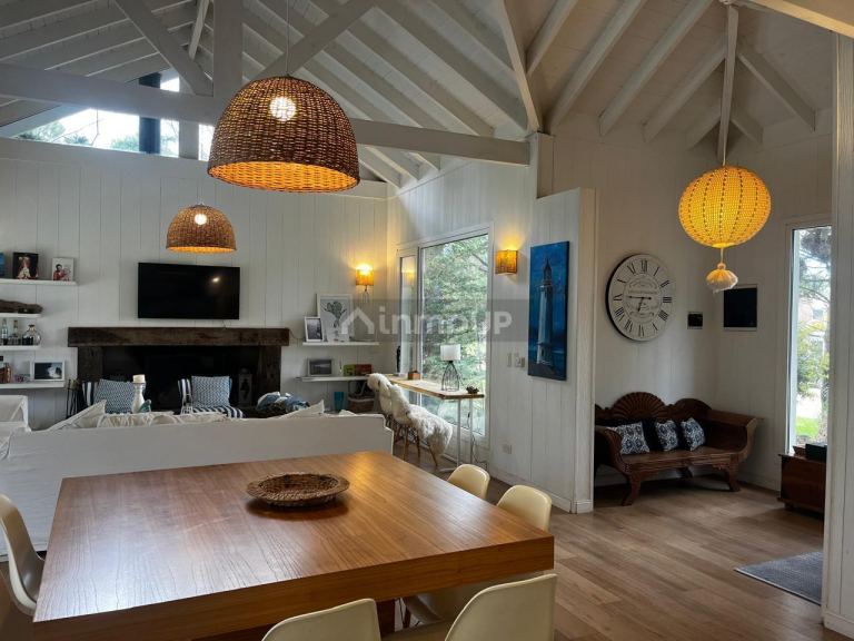 Casa en Alquiler Temporario en De la Costa, Buenos Aires Costa Atlantica