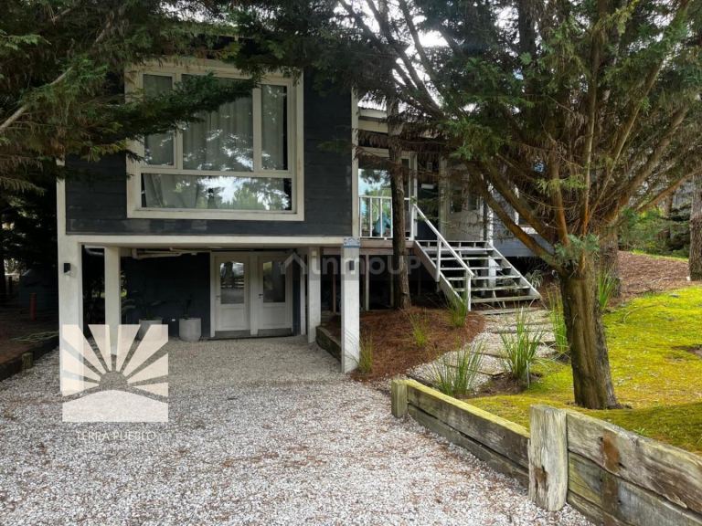 Casa en Alquiler Temporario en De la Costa, Buenos Aires Costa Atlantica