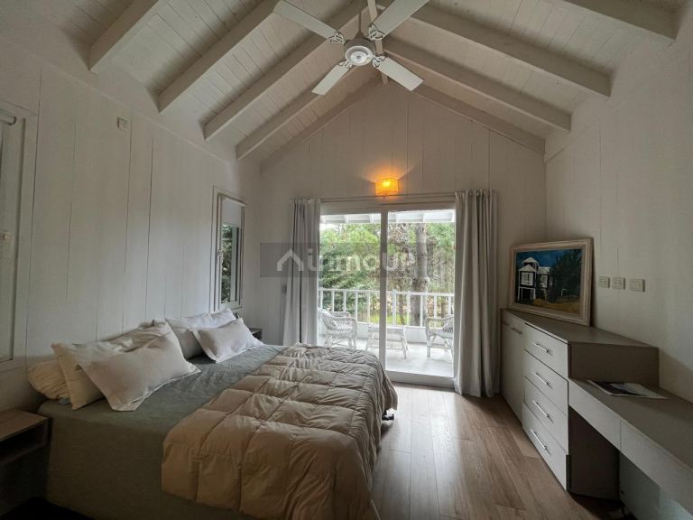 Casa en Alquiler Temporario en De la Costa, Buenos Aires Costa Atlantica