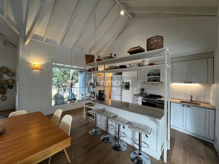 Casa en Alquiler Temporario en De la Costa, Buenos Aires Costa Atlantica