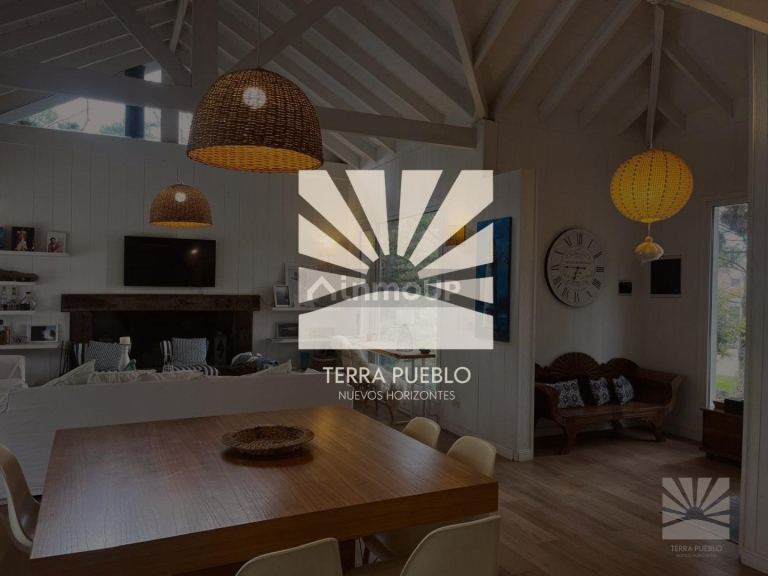 Casa en Alquiler Temporario en De la Costa, Buenos Aires Costa Atlantica