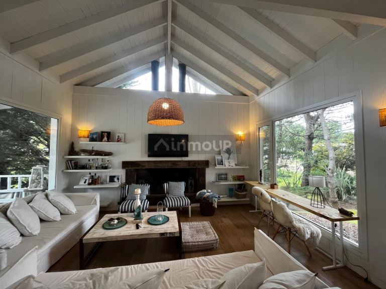 Casa en Alquiler Temporario en De la Costa, Buenos Aires Costa Atlantica