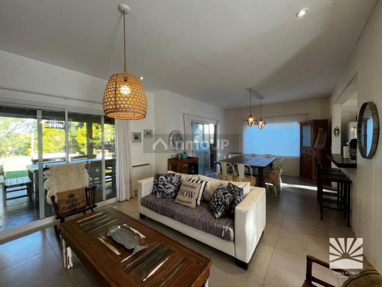 Casa en Venta en De la Costa, Buenos Aires Costa Atlantica