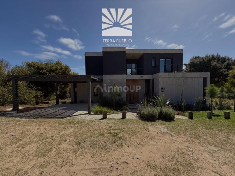 Casa en Venta en De la Costa, Buenos Aires Costa Atlantica