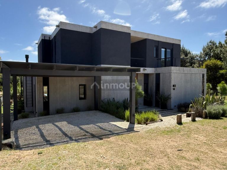 Casa en Venta en De la Costa, Buenos Aires Costa Atlantica