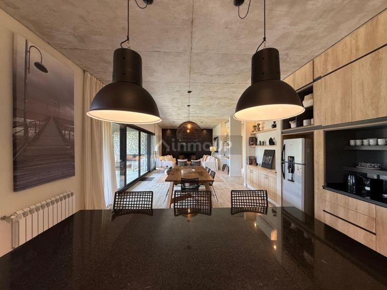 Casa en Venta en De la Costa, Buenos Aires Costa Atlantica