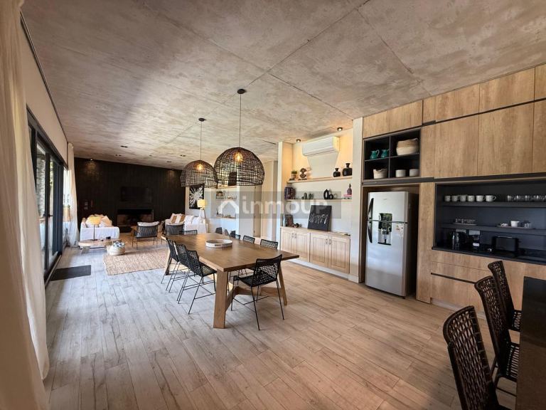 Casa en Venta en De la Costa, Buenos Aires Costa Atlantica