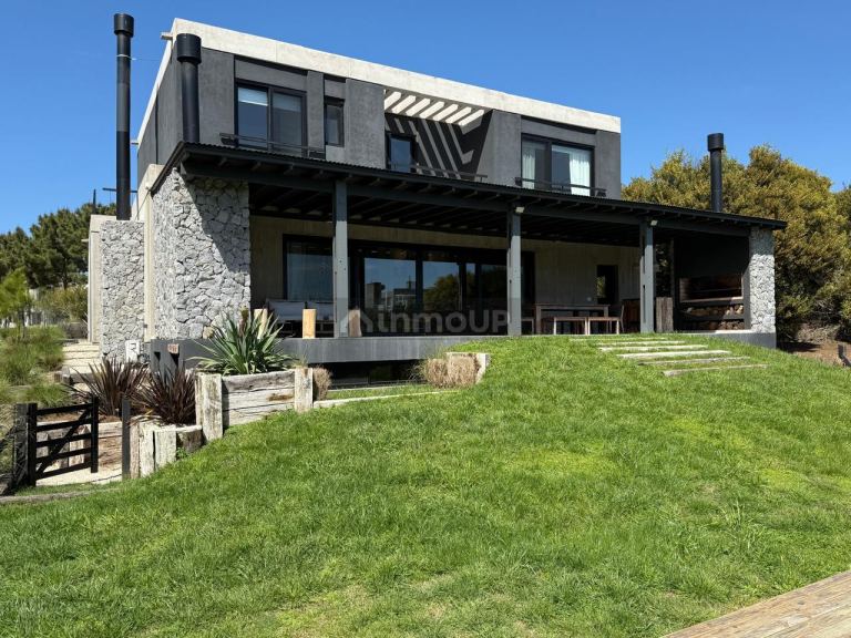 Casa en Venta en De la Costa, Buenos Aires Costa Atlantica