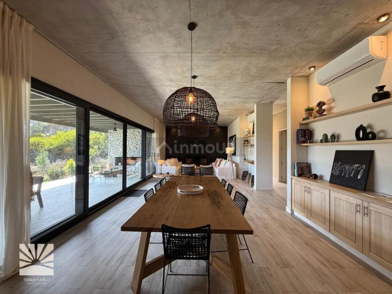 Casa en Venta en De la Costa, Buenos Aires Costa Atlantica