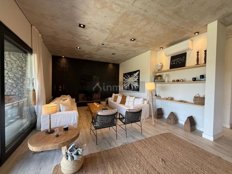 Casa en Venta en De la Costa, Buenos Aires Costa Atlantica