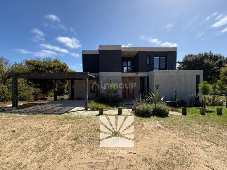 Casa en Venta en De la Costa, Buenos Aires Costa Atlantica
