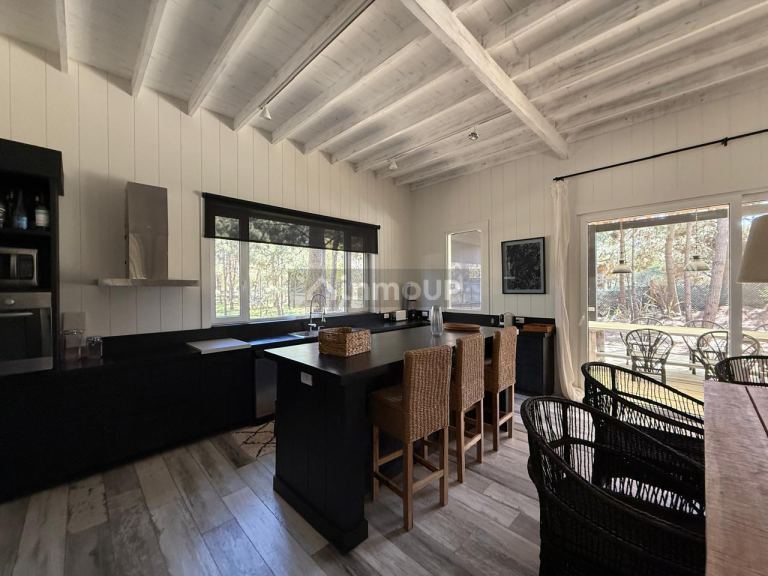 Casa en Venta en De la Costa, Buenos Aires Costa Atlantica