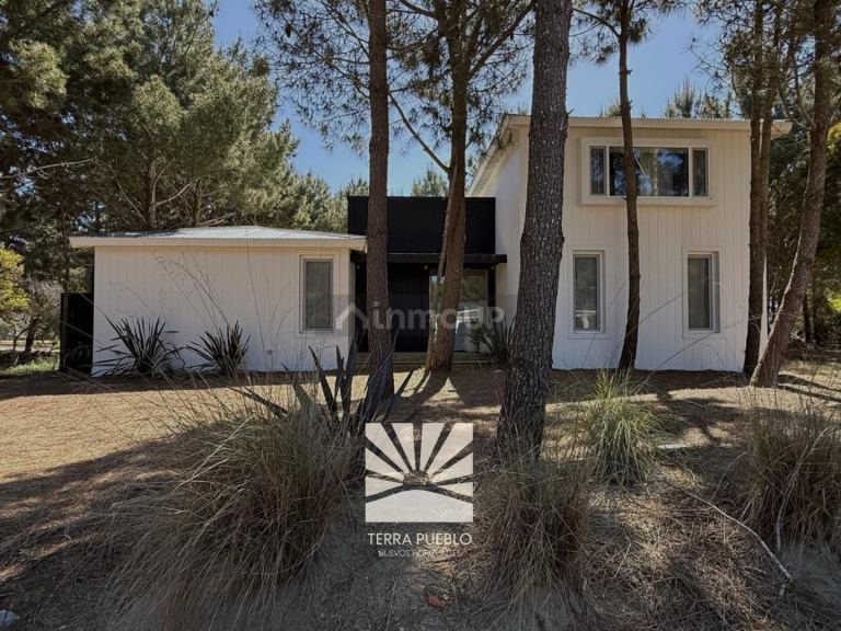 Casa en Venta en De la Costa, Buenos Aires Costa Atlantica
