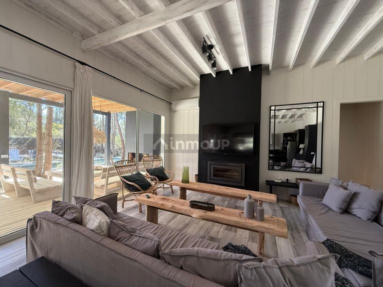 Casa en Venta en De la Costa, Buenos Aires Costa Atlantica