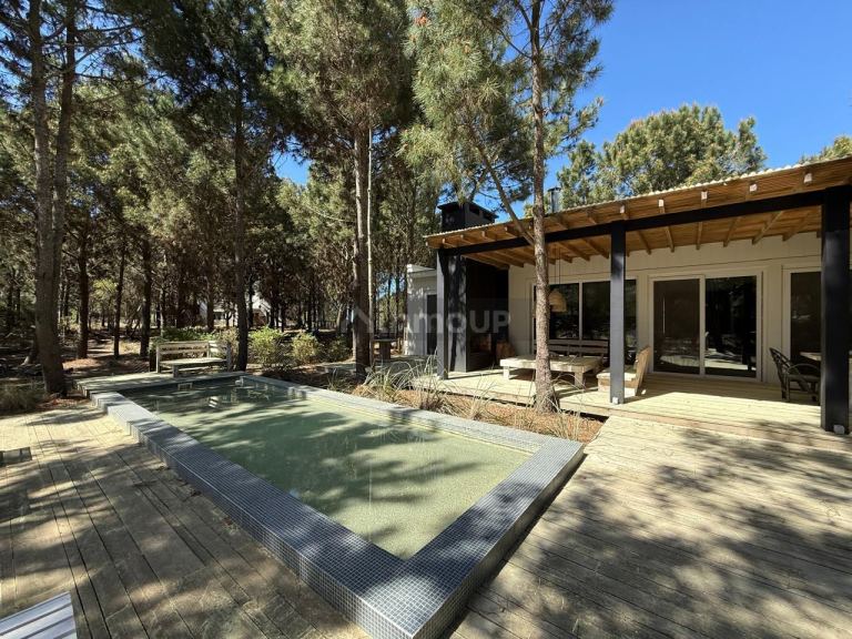 Casa en Venta en De la Costa, Buenos Aires Costa Atlantica
