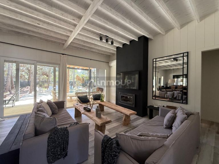 Casa en Venta en De la Costa, Buenos Aires Costa Atlantica