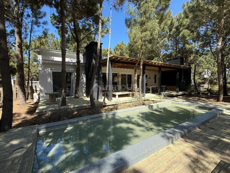 Casa en Venta en De la Costa, Buenos Aires Costa Atlantica