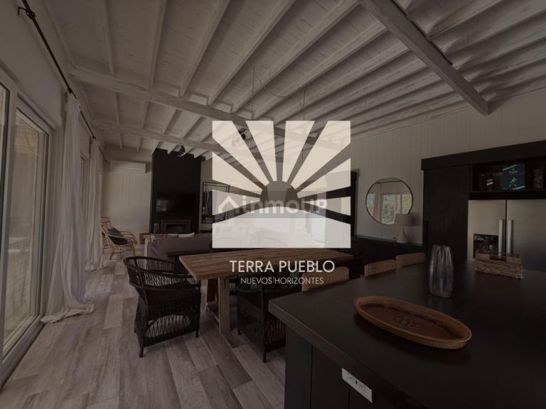Casa en Venta en De la Costa, Buenos Aires Costa Atlantica