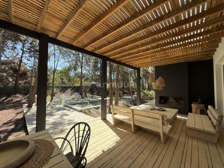 Casa en Venta en De la Costa, Buenos Aires Costa Atlantica