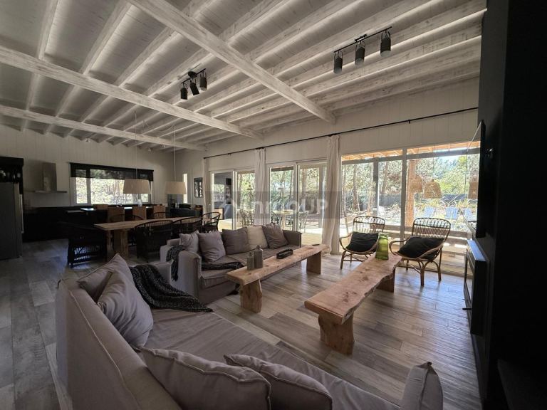 Casa en Venta en De la Costa, Buenos Aires Costa Atlantica