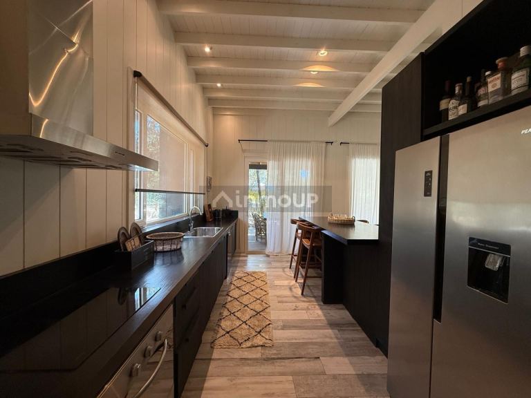 Casa en Venta en De la Costa, Buenos Aires Costa Atlantica