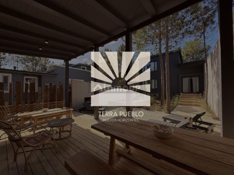 Casa en Venta en De la Costa, Buenos Aires Costa Atlantica