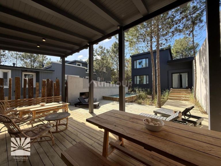 Casa en Venta en De la Costa, Buenos Aires Costa Atlantica