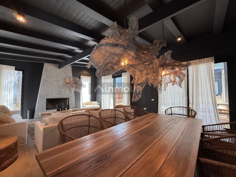 Casa en Venta en De la Costa, Buenos Aires Costa Atlantica