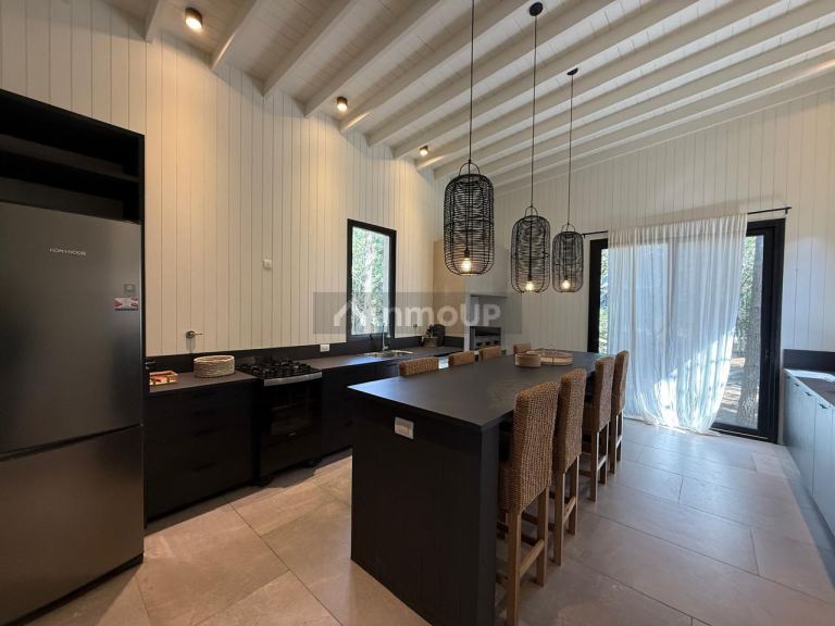 Casa en Venta en De la Costa, Buenos Aires Costa Atlantica