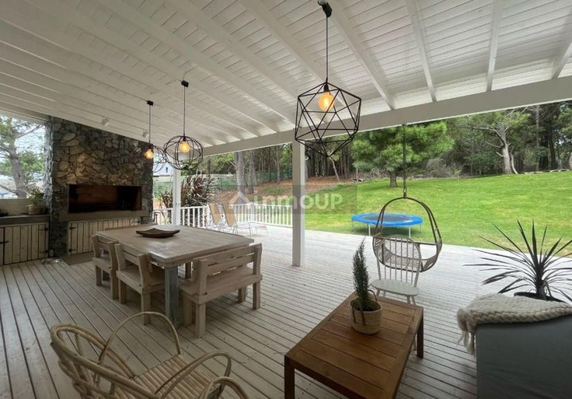 Casa en Venta en De la Costa, Buenos Aires Costa Atlantica