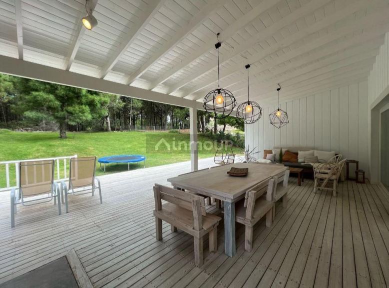 Casa en Venta en De la Costa, Buenos Aires Costa Atlantica