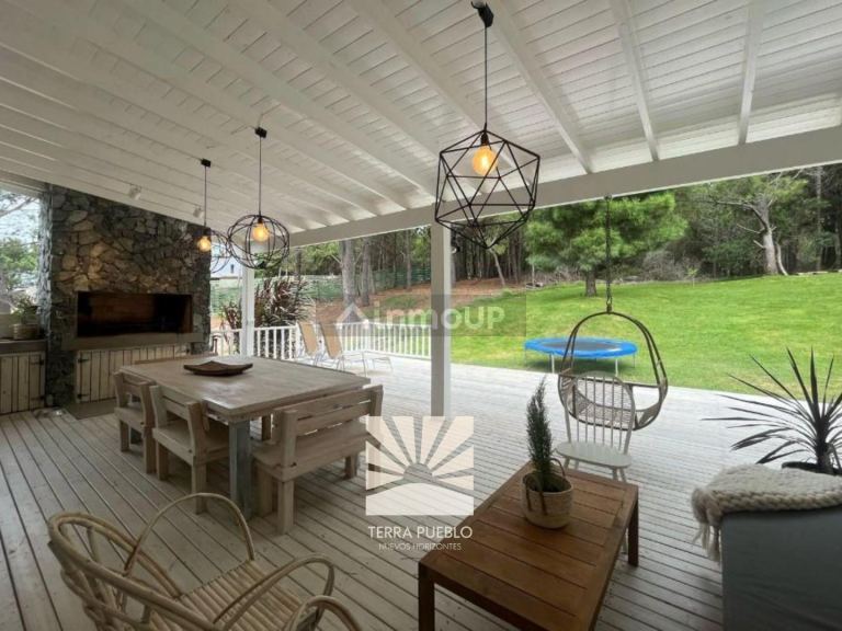 Casa en Venta en De la Costa, Buenos Aires Costa Atlantica
